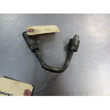 106M009 Fuel Injector Line Cylinder 4 For 07-10 GMC Sierra 2500 HD  6.6  Duramax Diesel